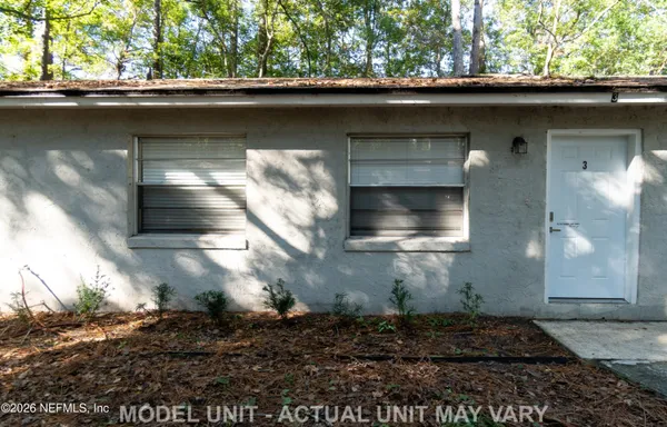 $995 | 5424 101st Street, Unit 1, Jacksonville, FL 32210