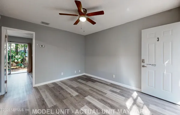 $995 | 5424 101st Street, Unit 1, Jacksonville, FL 32210