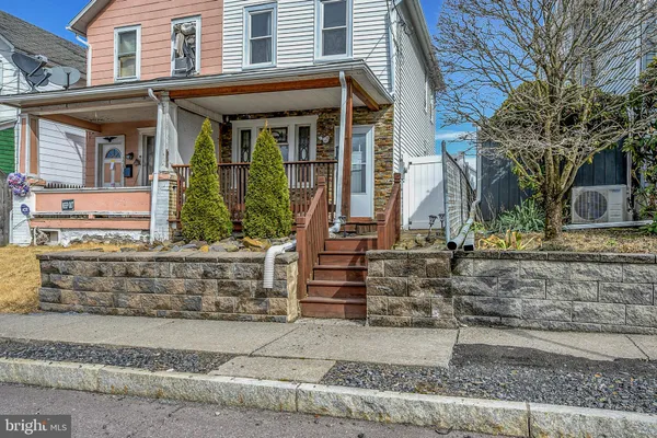 $135,000 | 132 Espy Street, Nanticoke, PA 18634