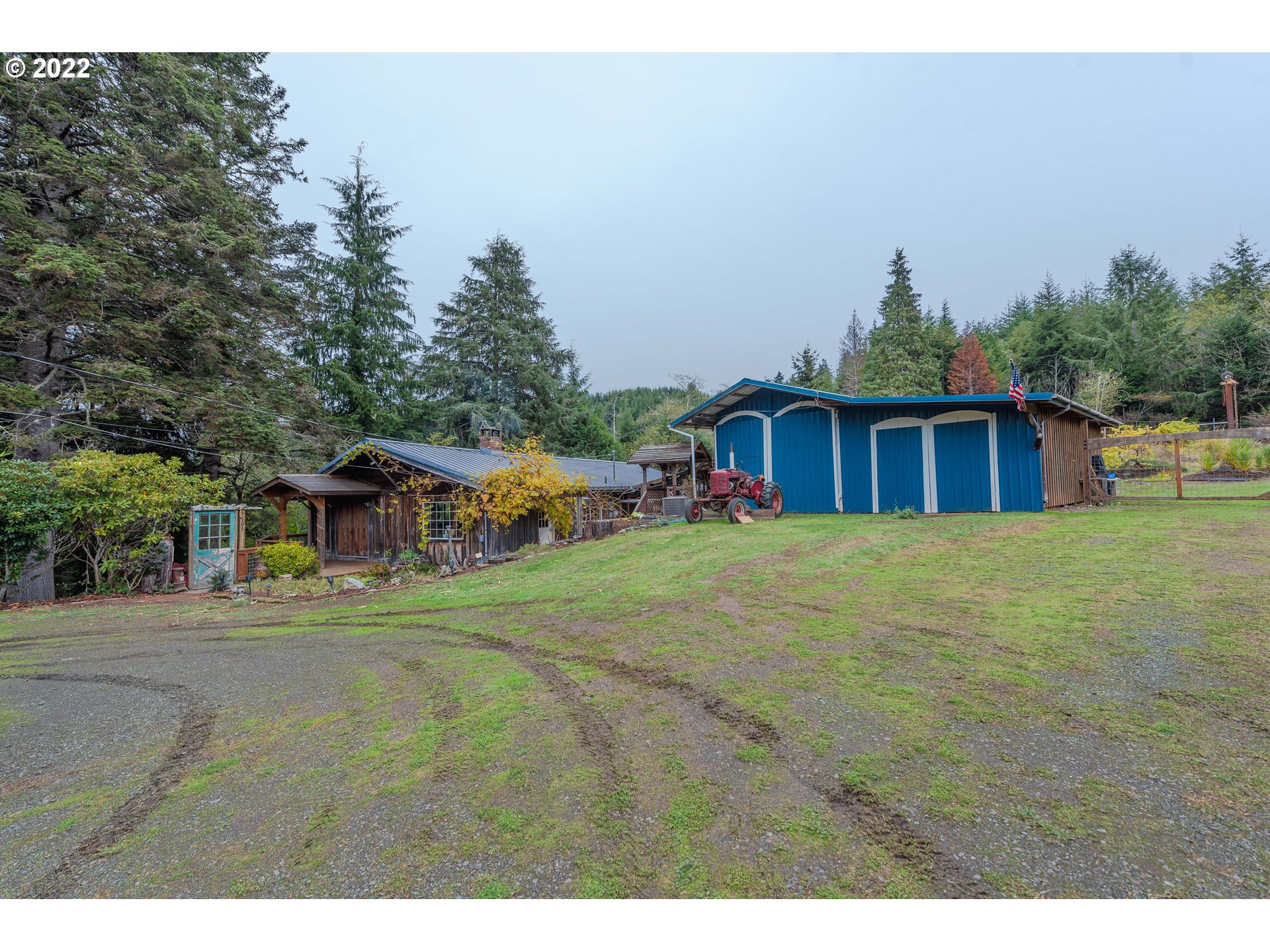 63659 Olive Barber Road Coos Bay, OR 97420 - Photo 1 of 32 Gallery Image 1