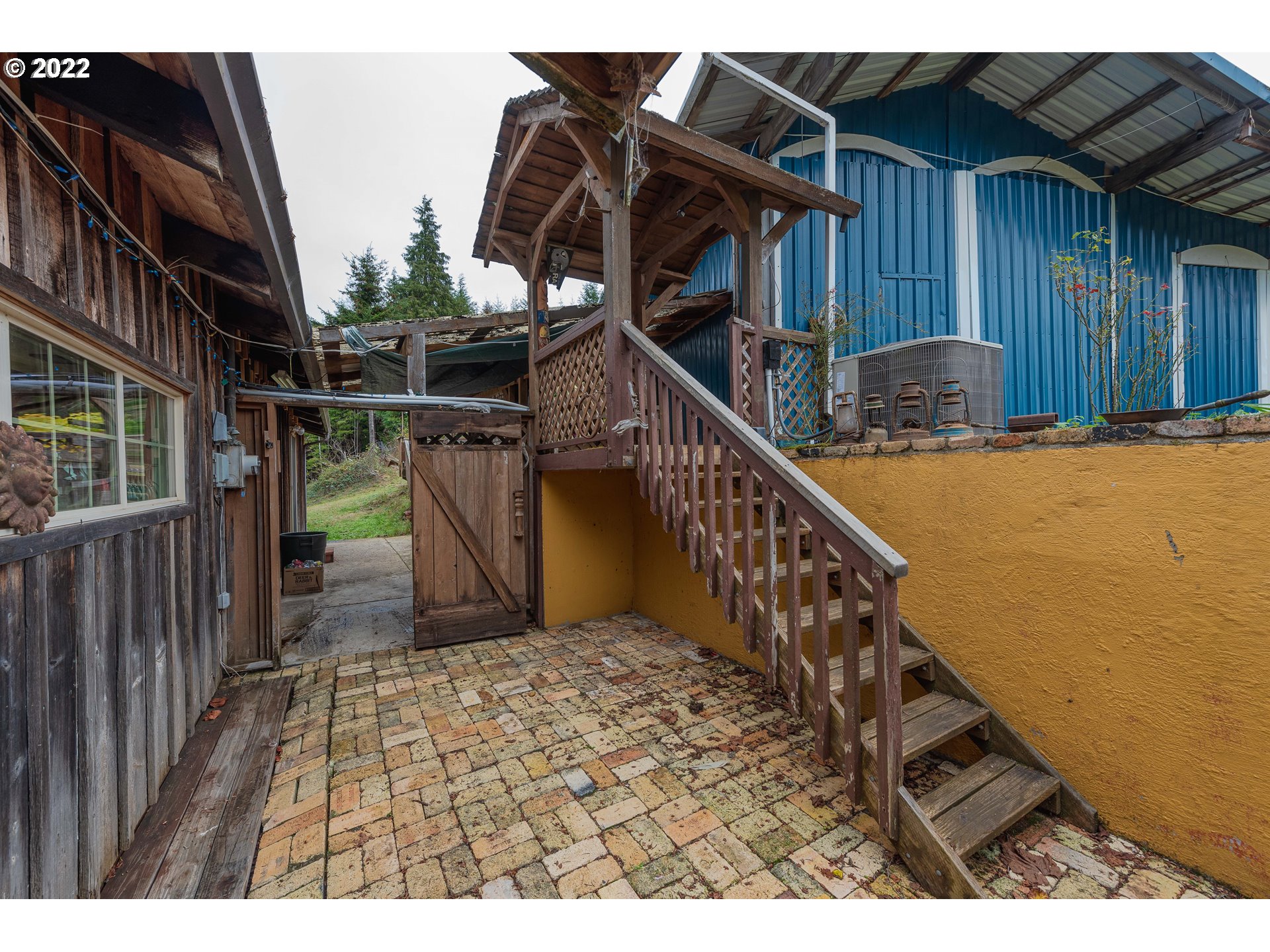 63659 Olive Barber Road Coos Bay, OR 97420 - Photo 23 of 32 Gallery Image 23