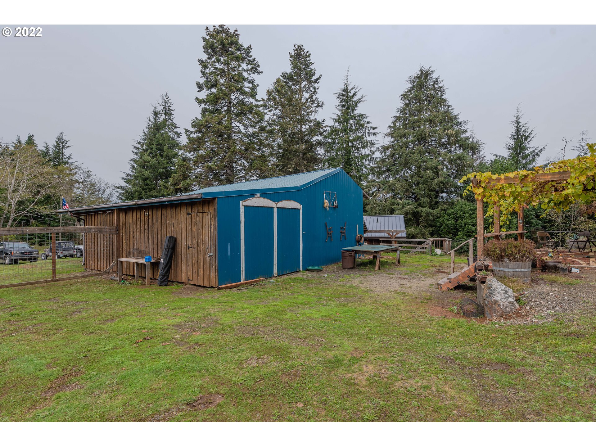 63659 Olive Barber Road Coos Bay, OR 97420 - Photo 24 of 32 Gallery Image 24