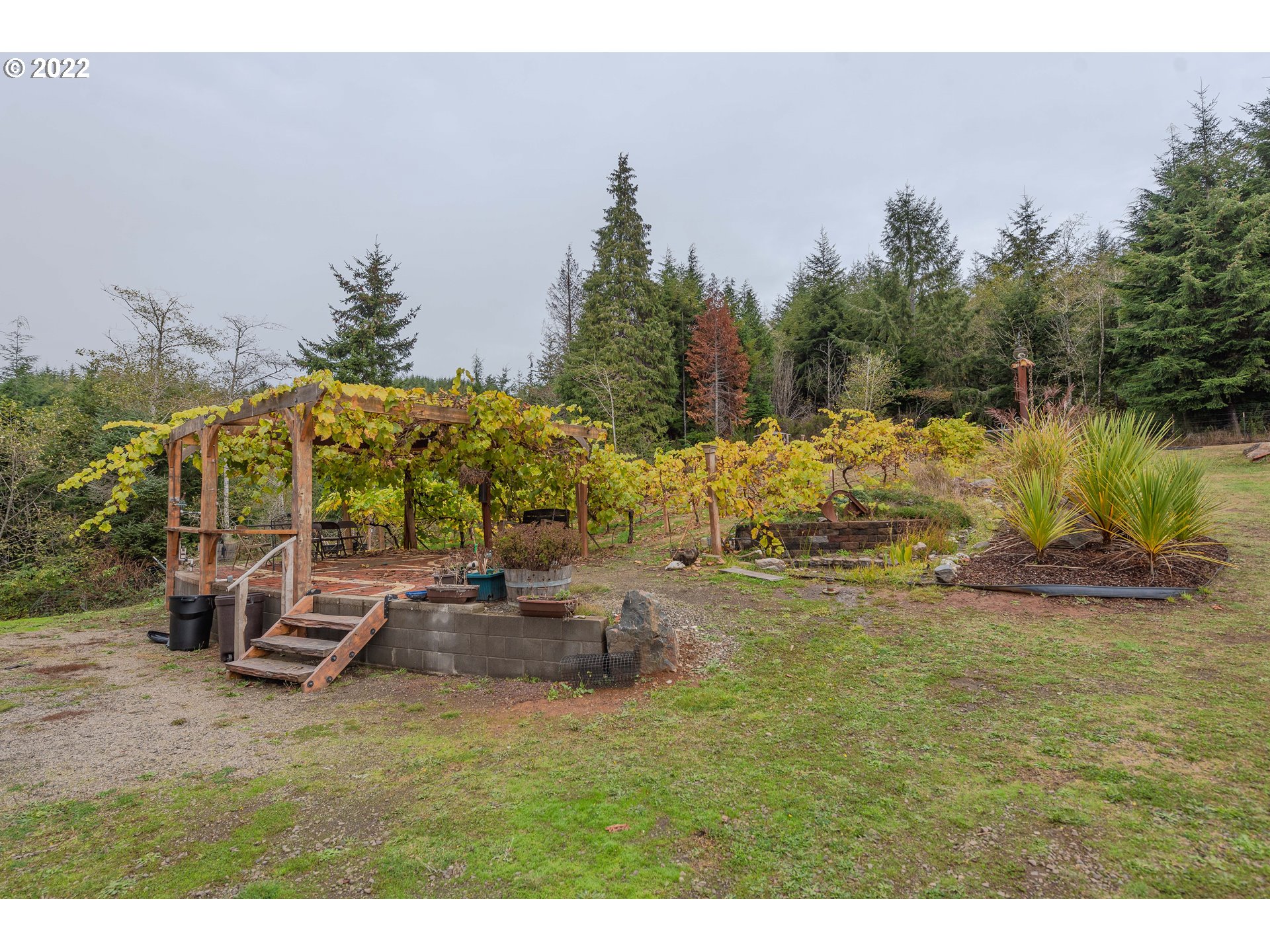 63659 Olive Barber Road Coos Bay, OR 97420 - Photo 25 of 32 Gallery Image 25