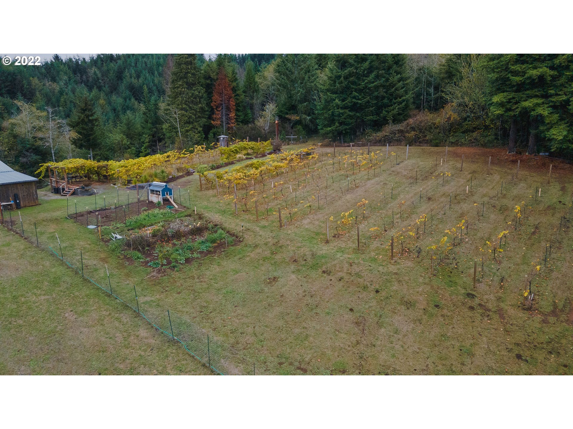 63659 Olive Barber Road Coos Bay, OR 97420 - Photo 3 of 32 Gallery Image 3