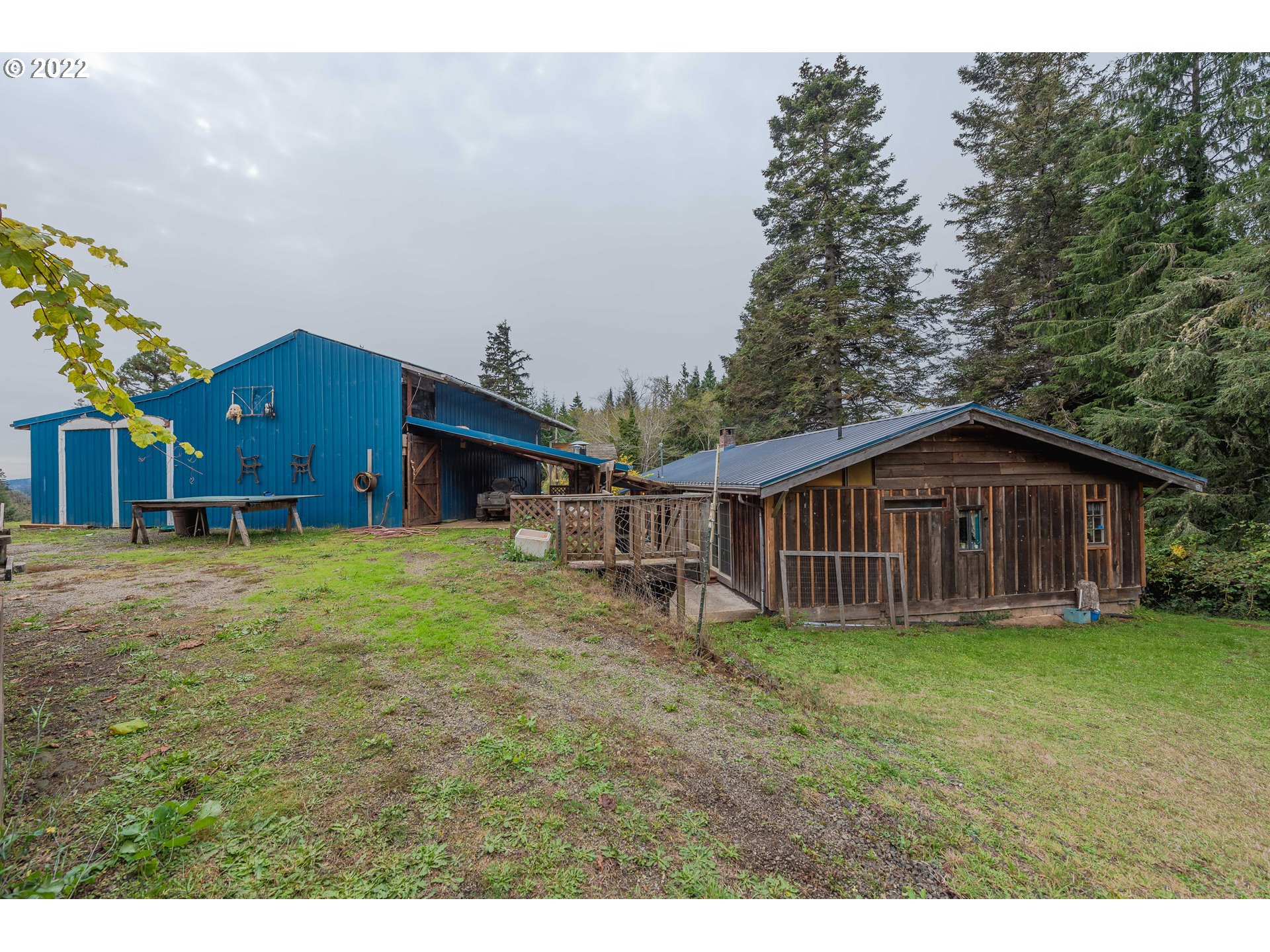 63659 Olive Barber Road Coos Bay, OR 97420 - Photo 31 of 32 Gallery Image 31