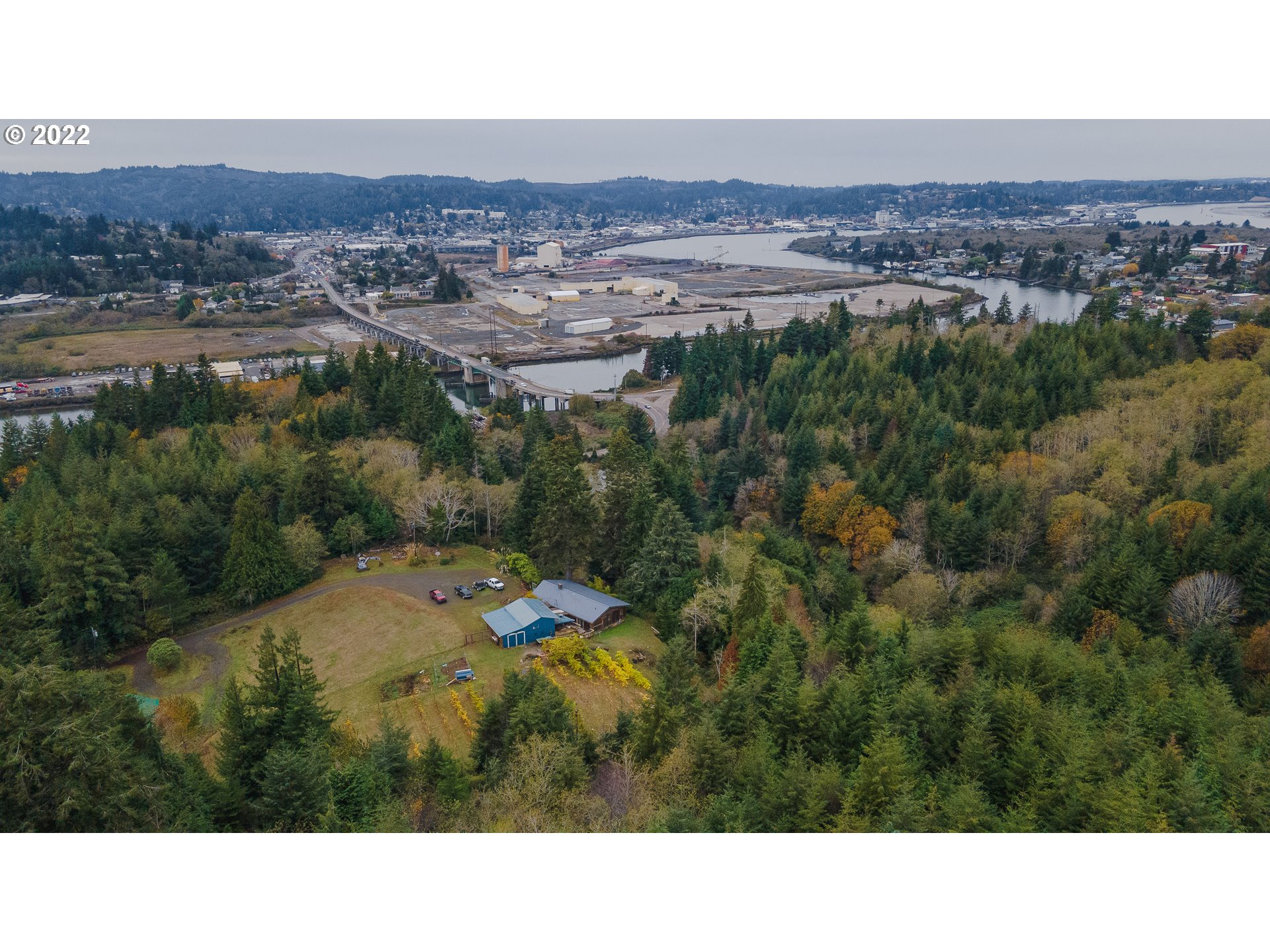 63659 Olive Barber Road Coos Bay, OR 97420 - Photo 32 of 32 Gallery Image 32