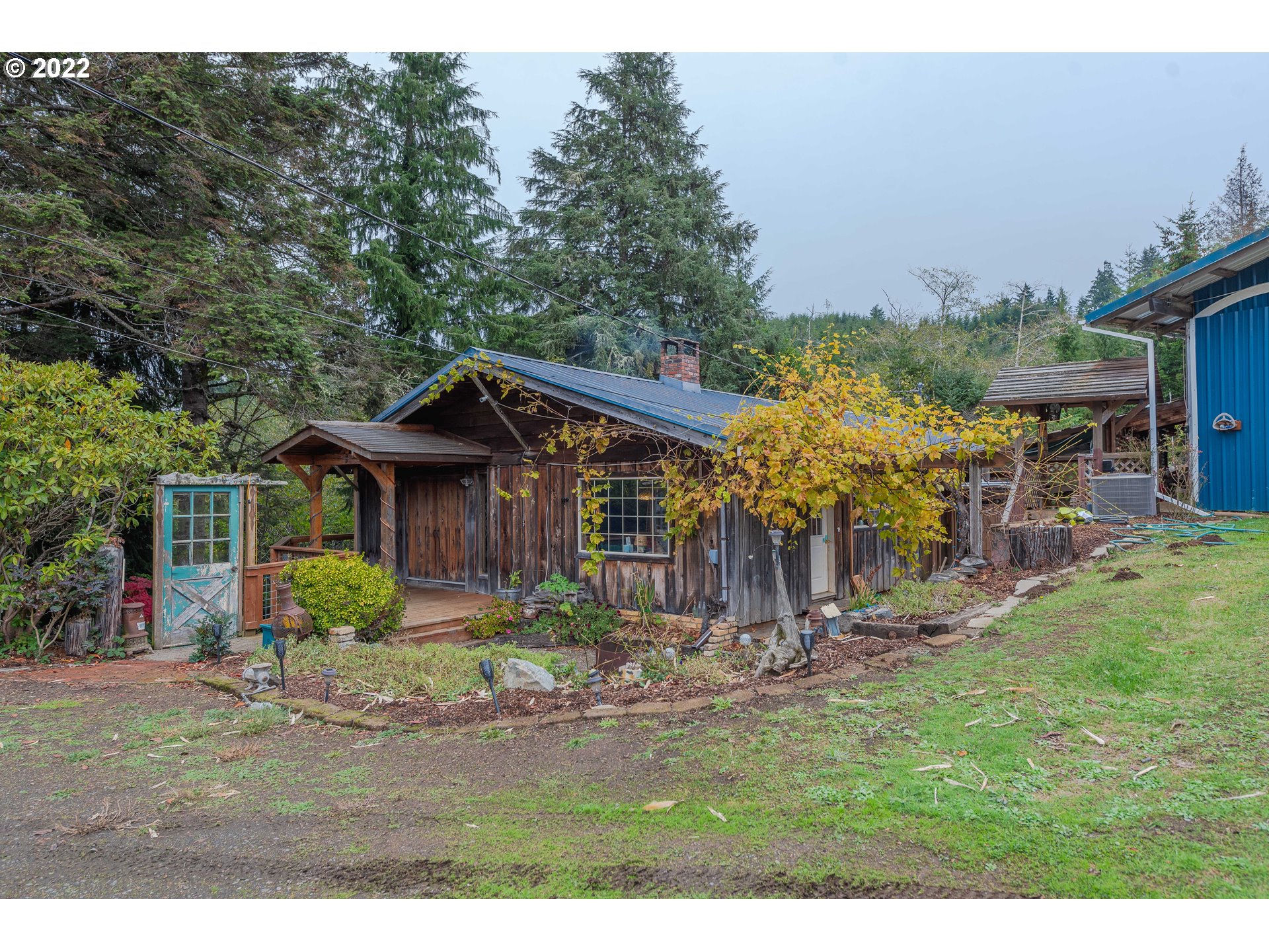 63659 Olive Barber Road Coos Bay, OR 97420 - Photo 4 of 32 Gallery Image 4