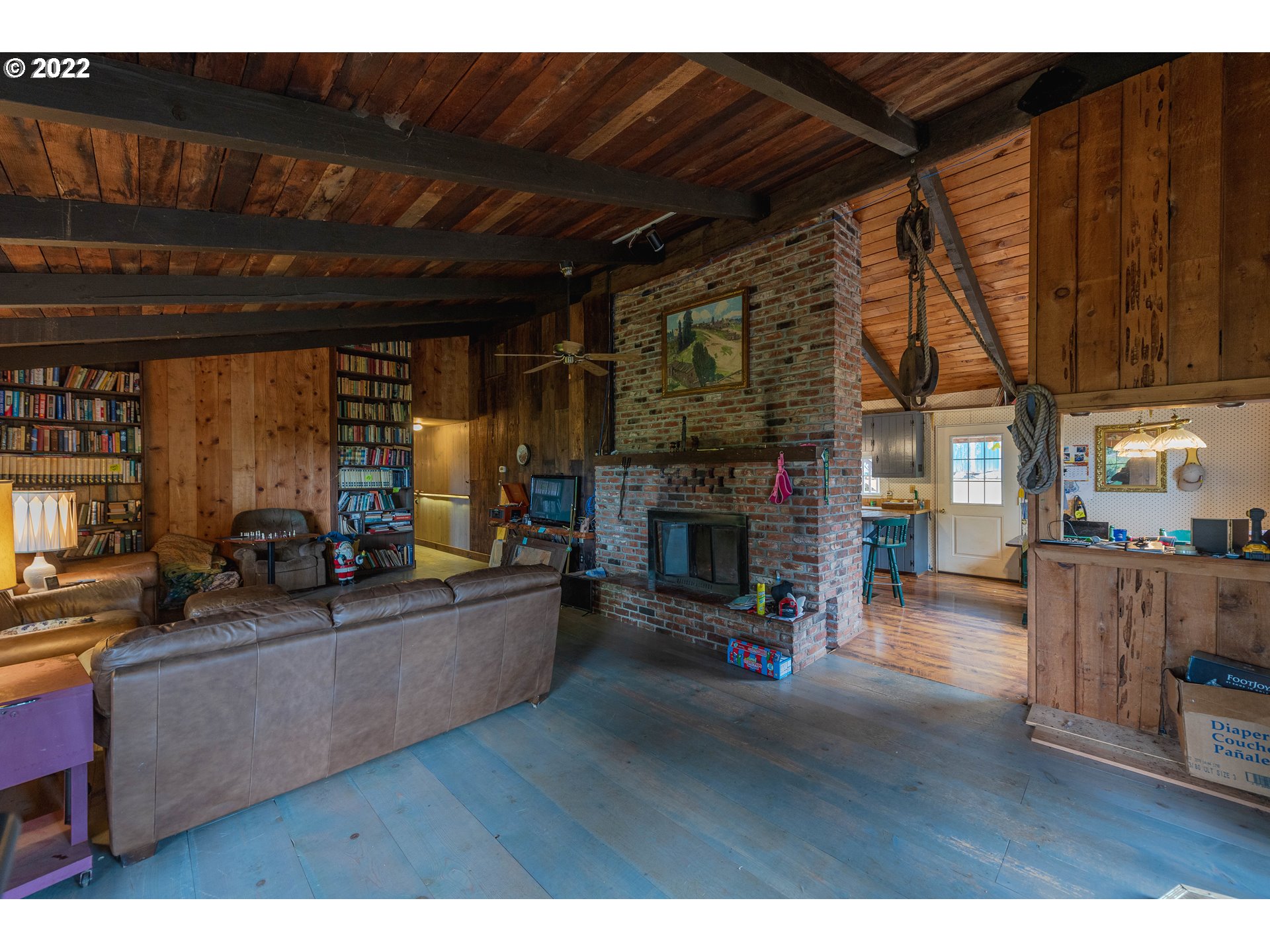 63659 Olive Barber Road Coos Bay, OR 97420 - Photo 8 of 32 Gallery Image 8