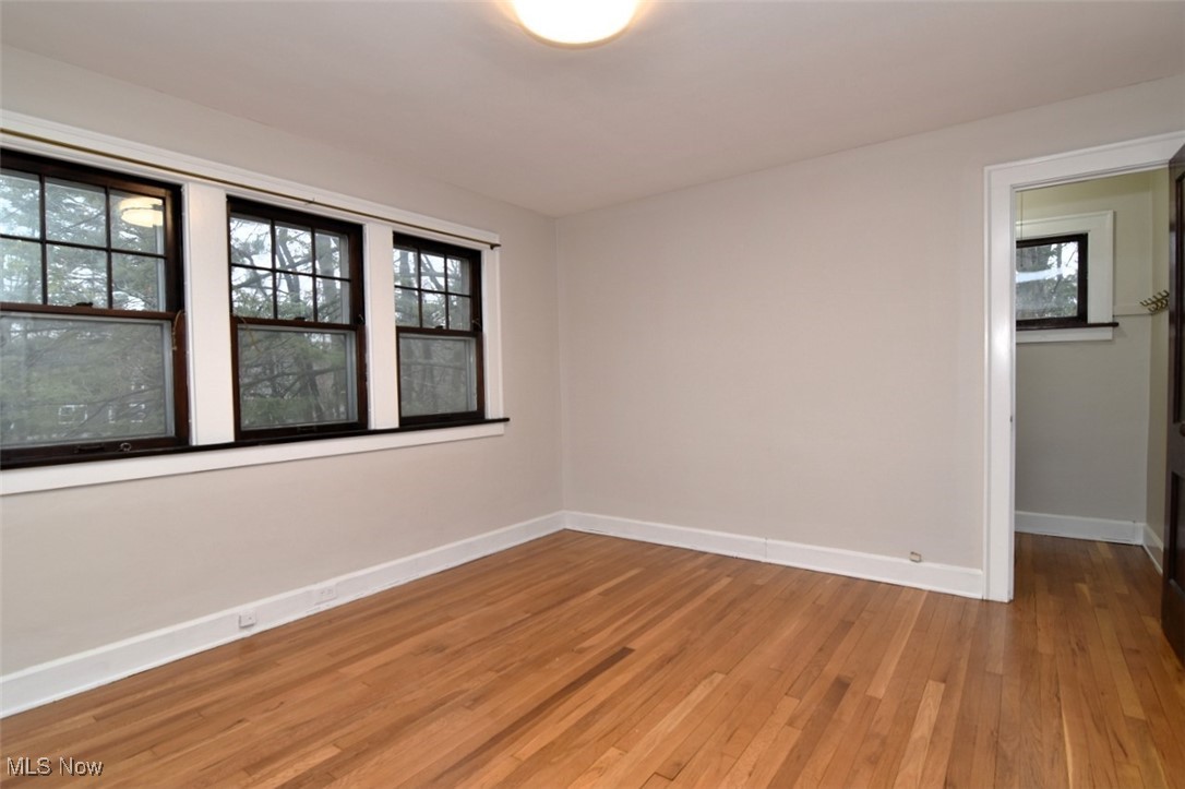 1703 Wood Road Cleveland Heights, OH 44121 - Photo 28 of 45
