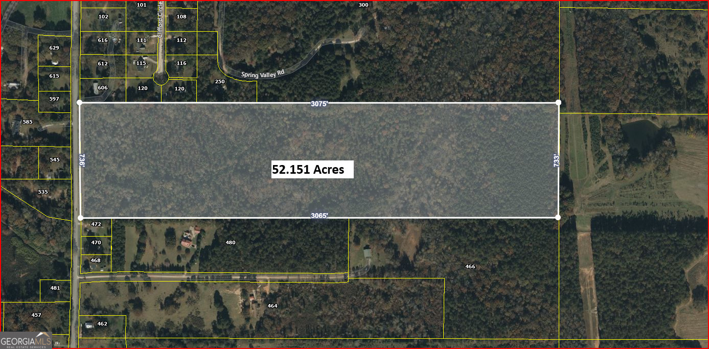 0 Mcdonough North Road Griffin, GA 30223 - Photo 2 of 2