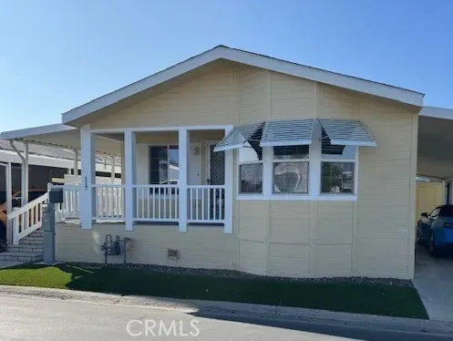 $267,750 | 7700 Lampson Garden Grove, Unit 117, Garden Grove, CA 92841