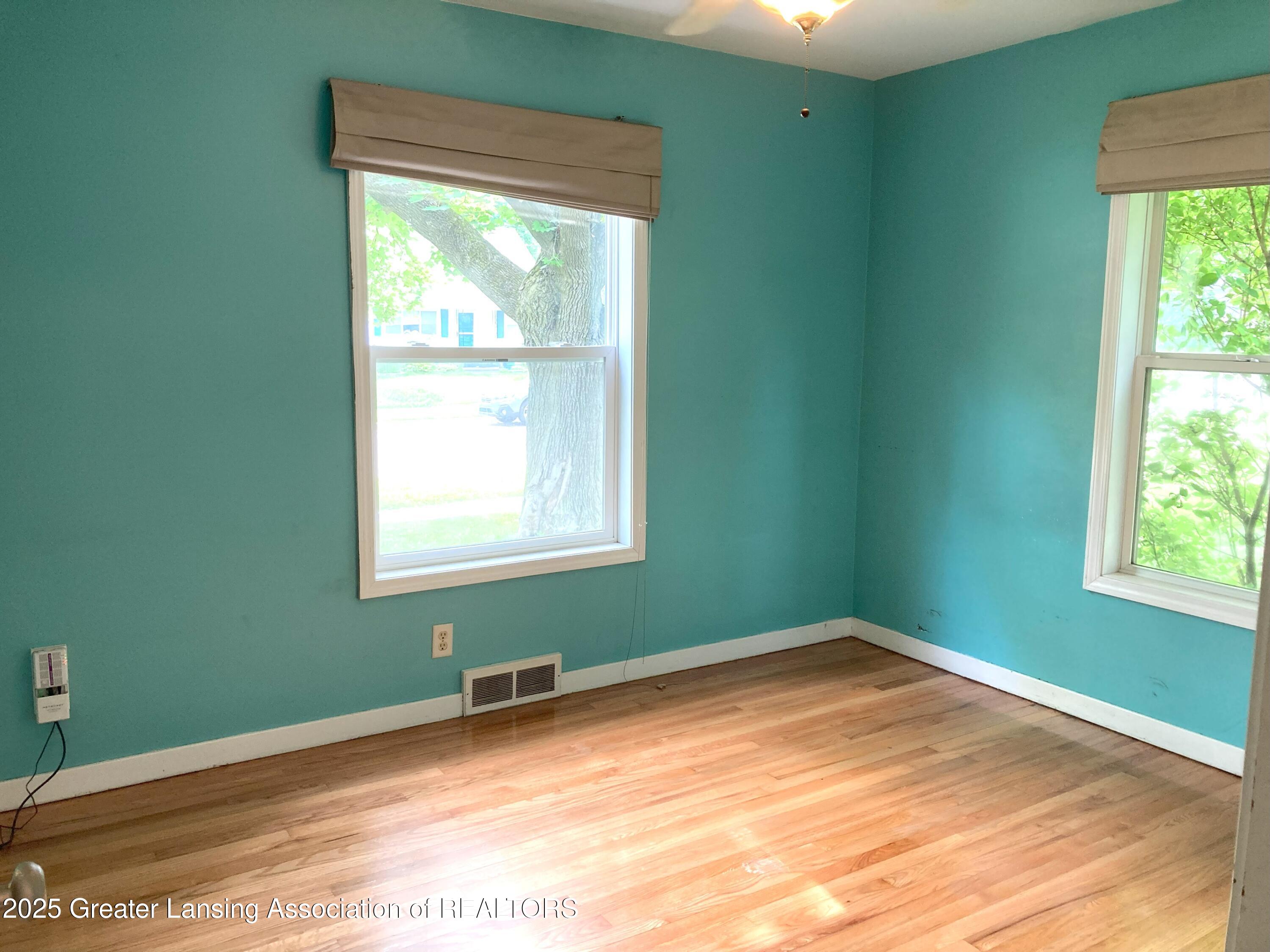 500 Spring Street Grand Ledge, MI 48837 - Photo 18 of 40 18 Primary Bedroom