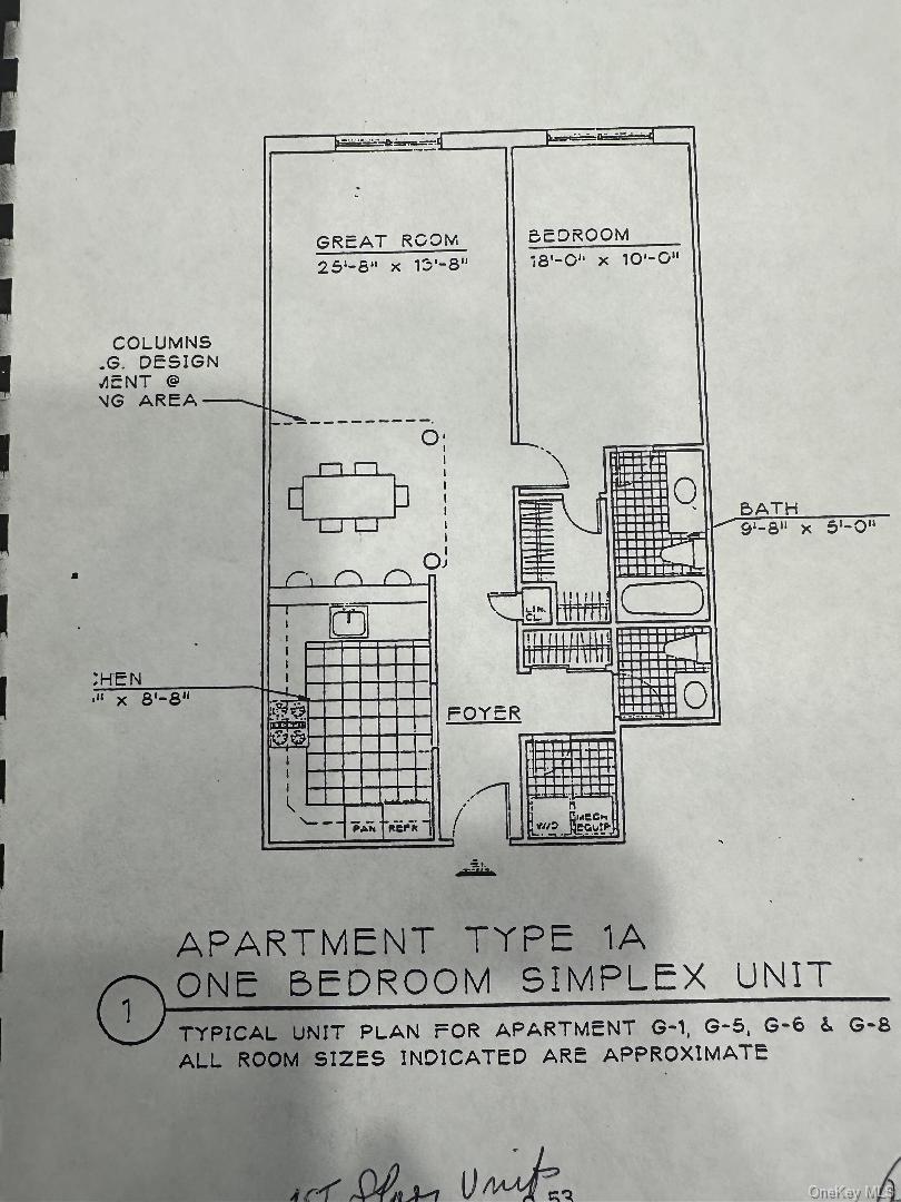 1 Portico Court Great Neck, NY 11021 - Photo 5 of 5