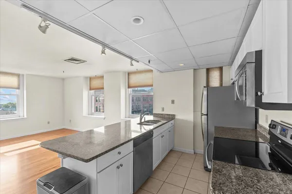 $374,900 | 131 Main Street, Unit 302, Burlington, VT 05401
