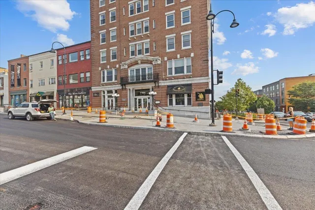 $374,900 | 131 Main Street, Unit 302, Burlington, VT 05401