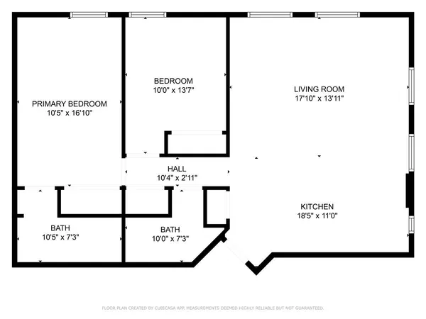 $374,900 | 131 Main Street, Unit 302, Burlington, VT 05401