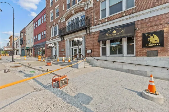 $374,900 | 131 Main Street, Unit 302, Burlington, VT 05401