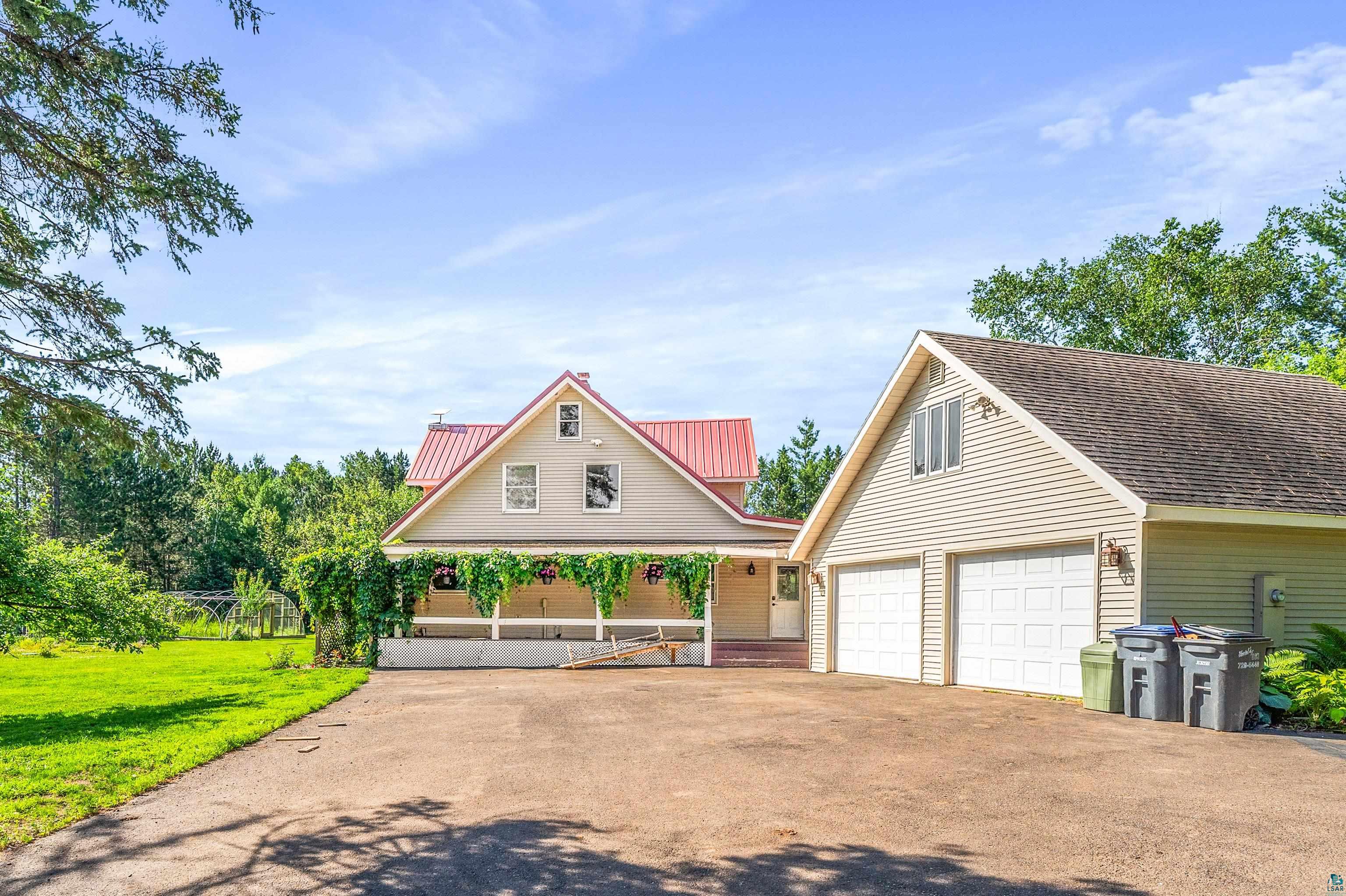 5716 Lakewood Road Duluth, MN 55804 - Photo 1 of 86