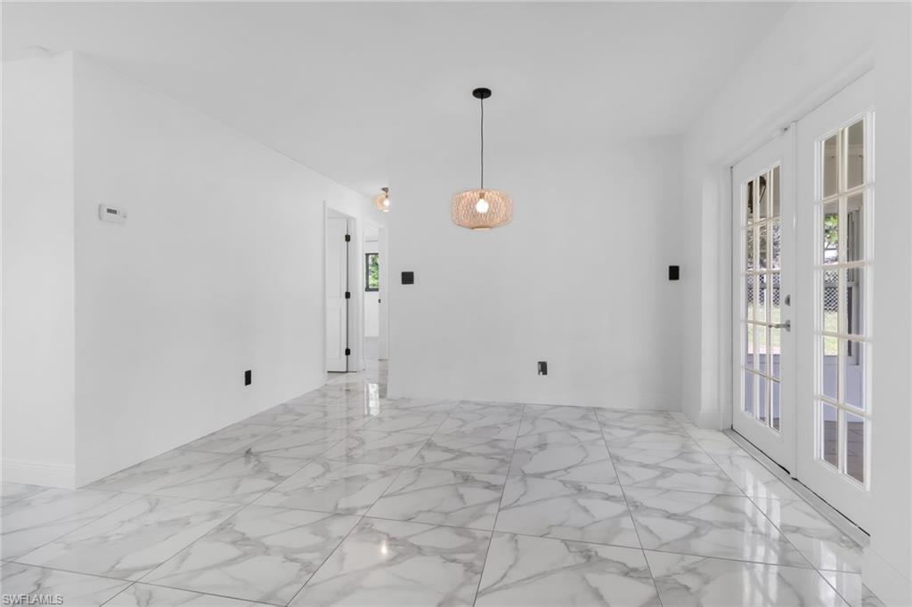 18659 Sarasota Road Fort Myers, FL 33967 - Photo 10 of 19 a view of an empty room and window