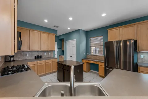 $465,000 | 10319 Mossy Brook Lane, Cypress, TX 77433