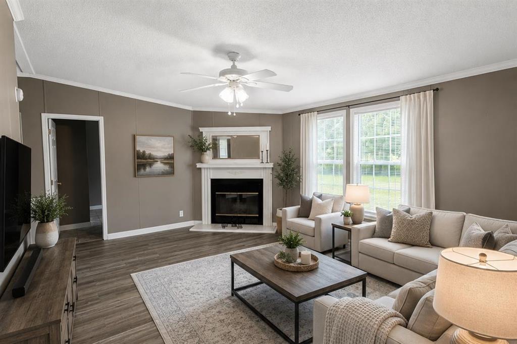 1426 Parish Barn Road Iowa, LA 70647 - Photo 3 of 13 Gallery Image 3