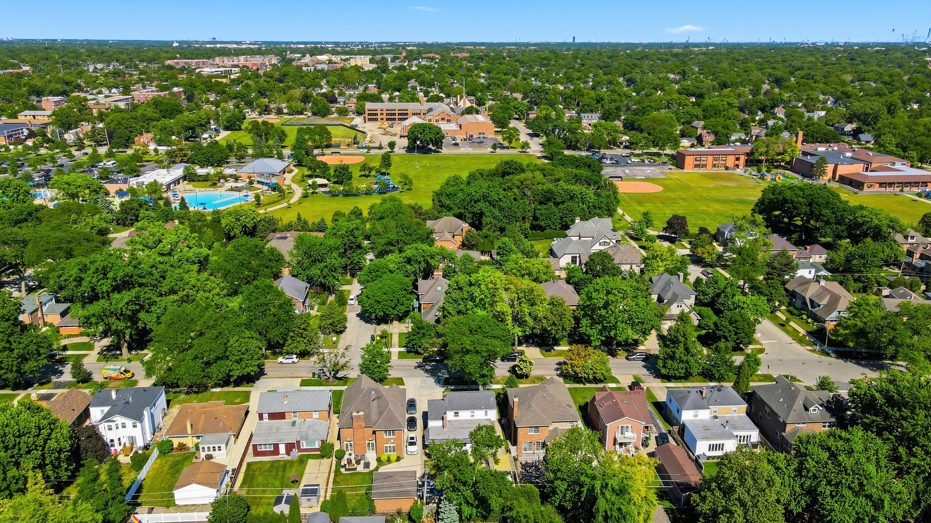 204 South Home Avenue Park Ridge, IL 60068 - Photo 46 of 50