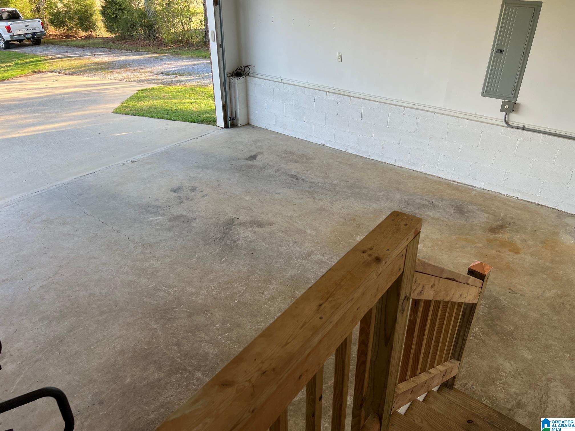 855 Wolf Creek Road South Pell City, AL 35128 - Photo 31 of 49