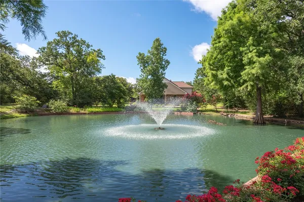 a view of outdoor space with lake view