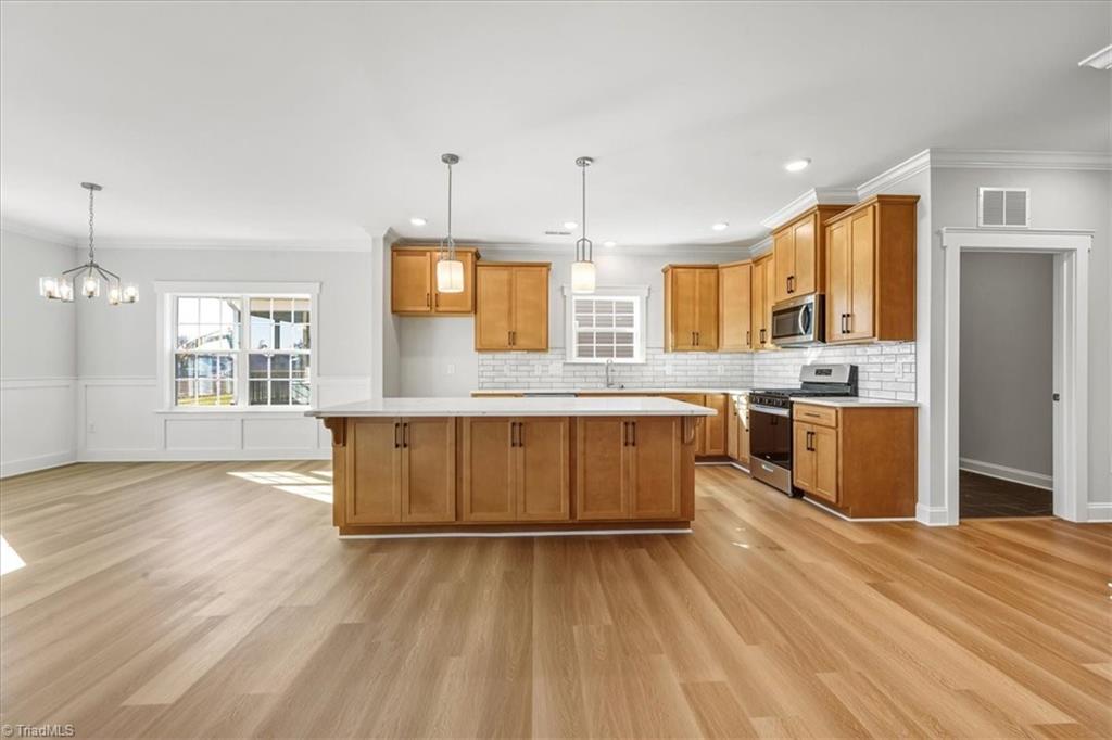 1107 Nantucket Drive, Unit 85 Mebane, NC 27302 - Photo 12 of 50