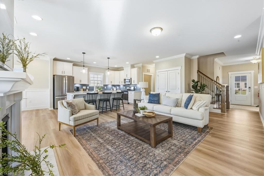 1107 Nantucket Drive, Unit 85 Mebane, NC 27302 - Photo 13 of 50