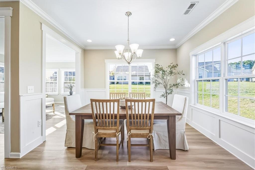 1107 Nantucket Drive, Unit 85 Mebane, NC 27302 - Photo 15 of 50