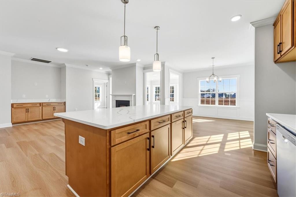 1107 Nantucket Drive, Unit 85 Mebane, NC 27302 - Photo 16 of 50