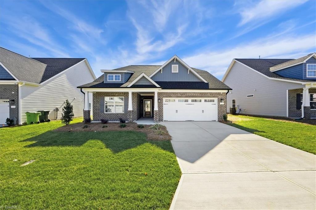 1107 Nantucket Drive, Unit 85 Mebane, NC 27302 - Photo 2 of 50