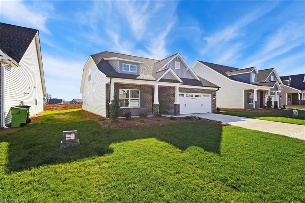 1107 Nantucket Drive, Unit 85 Mebane, NC 27302 - Photo 3 of 50