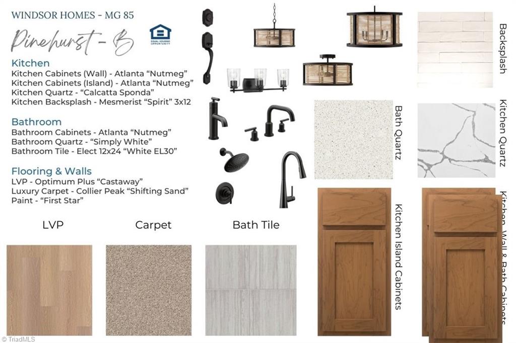 1107 Nantucket Drive, Unit 85 Mebane, NC 27302 - Photo 40 of 50