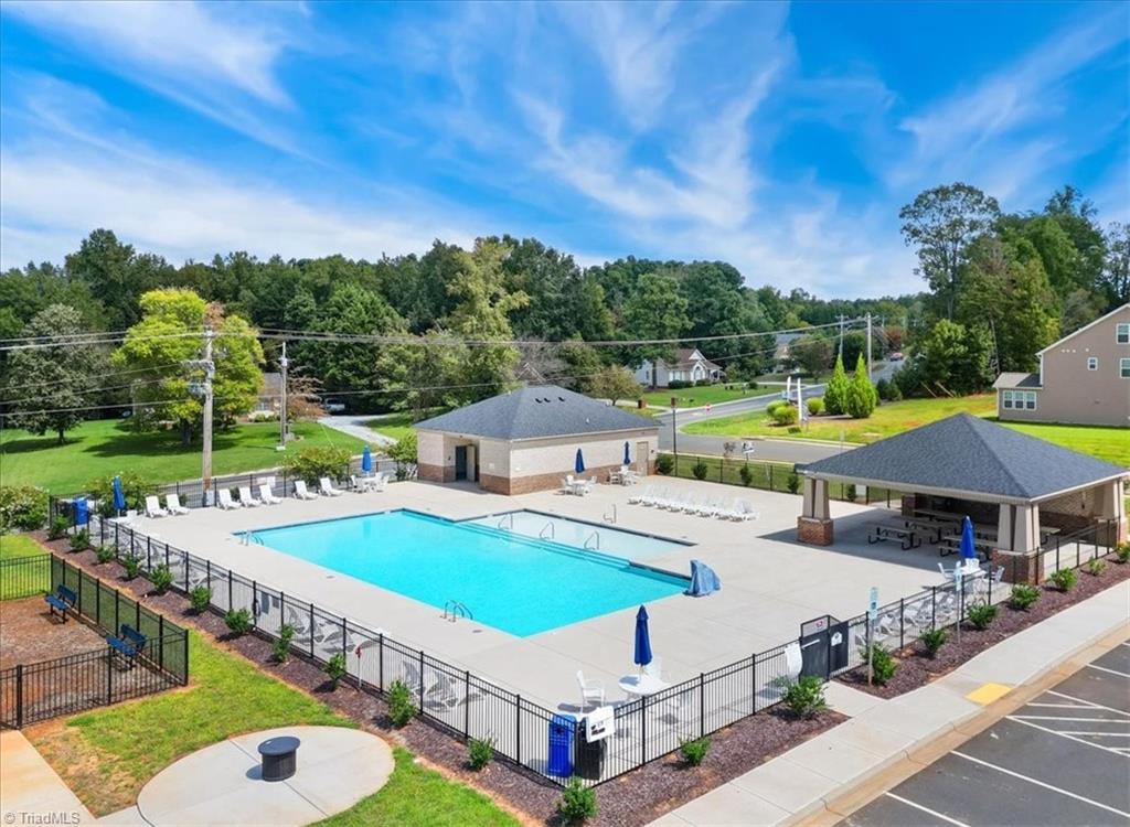 1107 Nantucket Drive, Unit 85 Mebane, NC 27302 - Photo 41 of 50