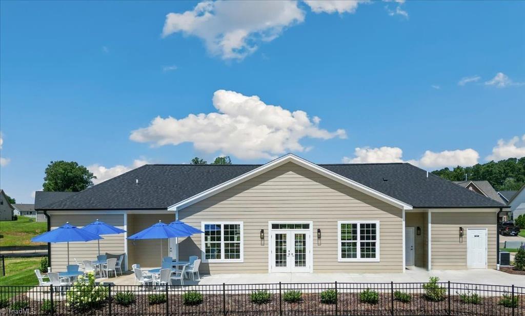 1107 Nantucket Drive, Unit 85 Mebane, NC 27302 - Photo 43 of 50