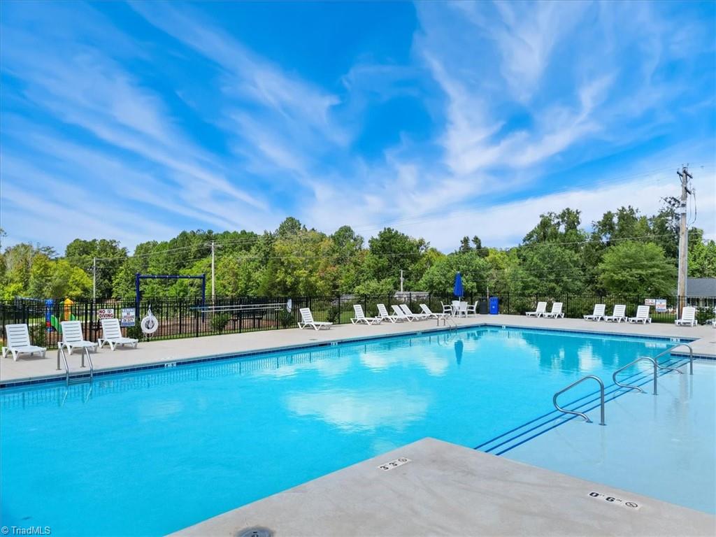 1107 Nantucket Drive, Unit 85 Mebane, NC 27302 - Photo 46 of 50