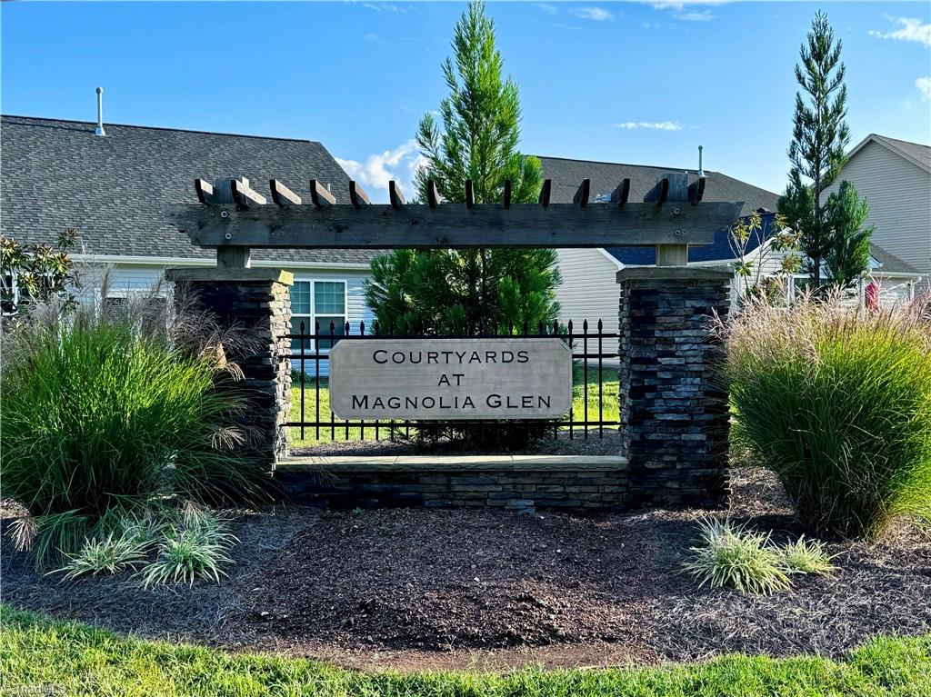 1107 Nantucket Drive, Unit 85 Mebane, NC 27302 - Photo 47 of 50