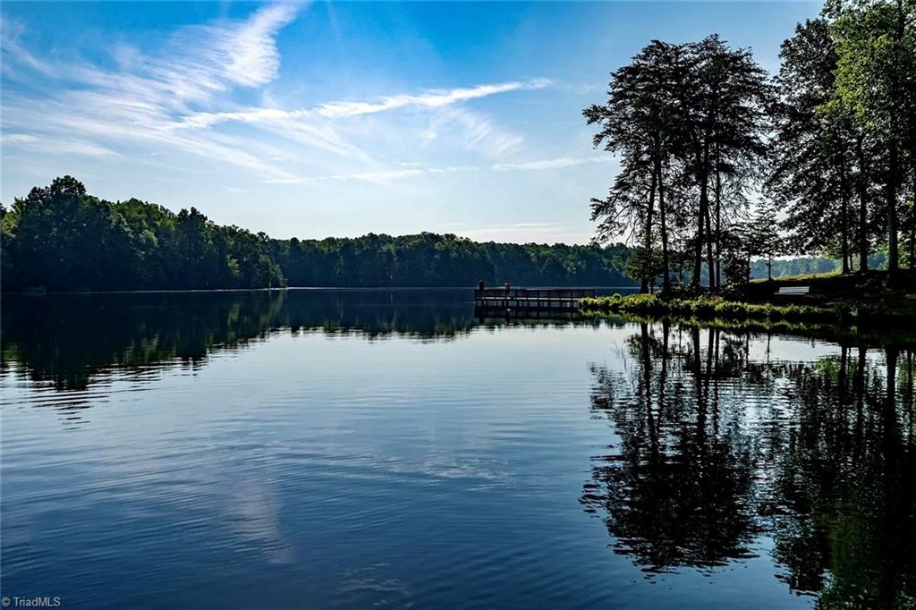 1107 Nantucket Drive, Unit 85 Mebane, NC 27302 - Photo 48 of 50 Lake Michael