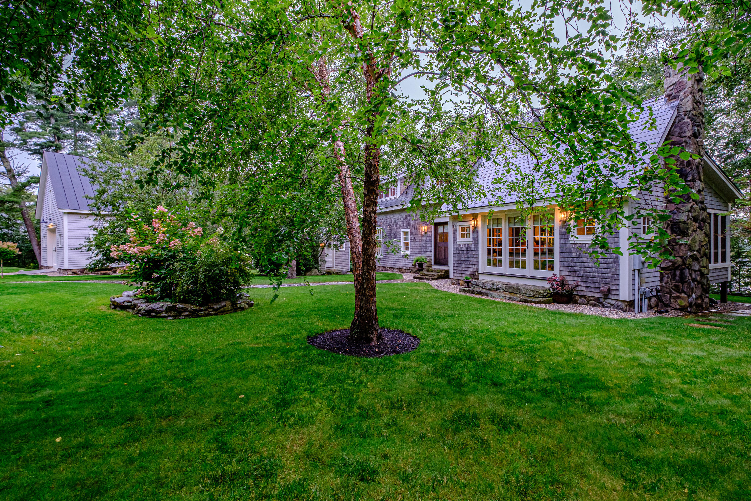 150 Maquoit Drive Freeport, ME 04032 - Photo 3 of 26 20240826gp-63008