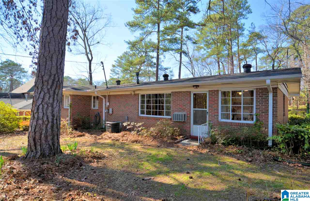 707 Warwick Road Birmingham, AL 35209 - Photo 27 of 30