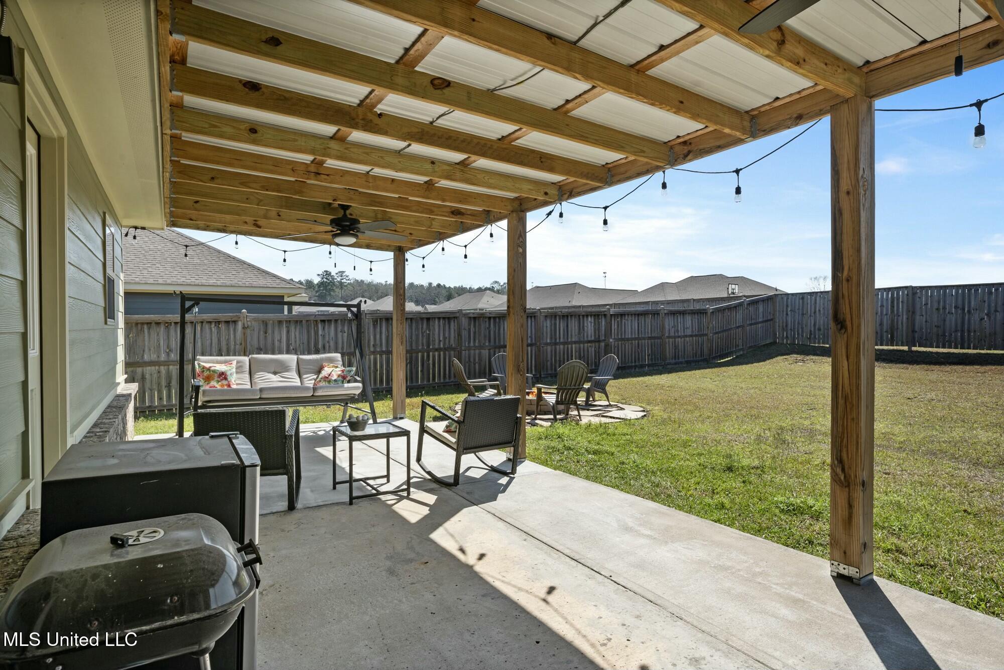 21 West Locust Sumrall, MS 39482 - Photo 26 of 46 tempImageegkxLG
