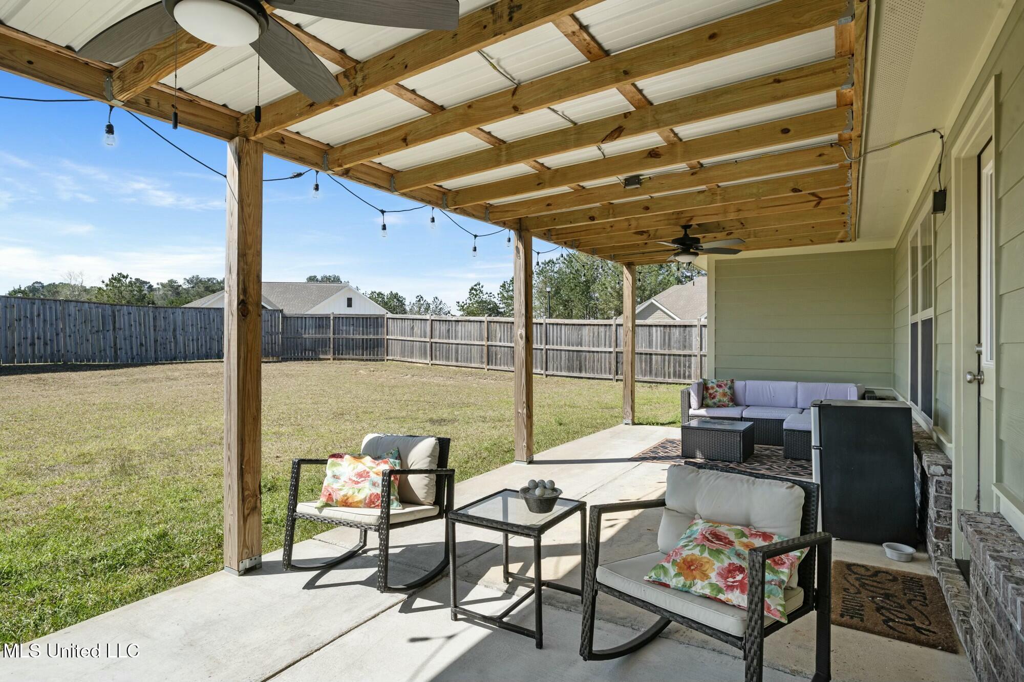 21 West Locust Sumrall, MS 39482 - Photo 27 of 46 tempImageg5KoFD