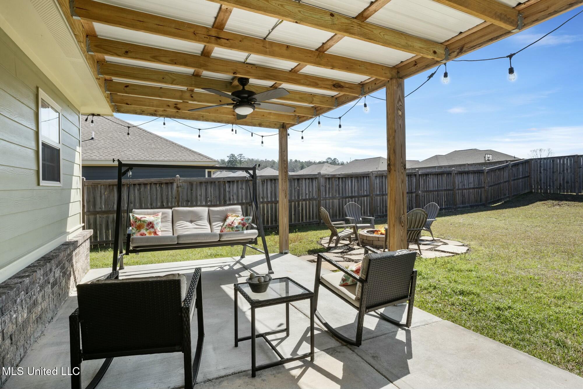 21 West Locust Sumrall, MS 39482 - Photo 28 of 46 tempImageaaiAJA