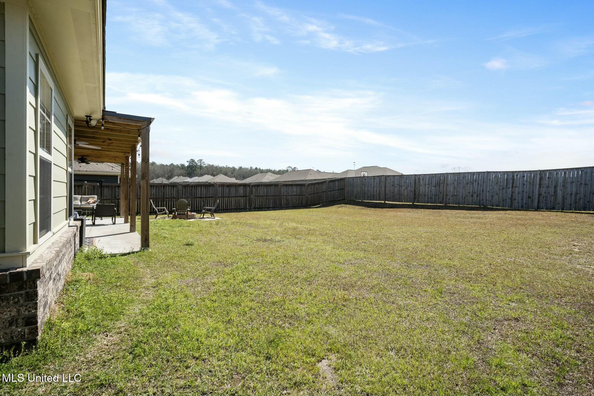 21 West Locust Sumrall, MS 39482 - Photo 29 of 46 tempImagewZEqew