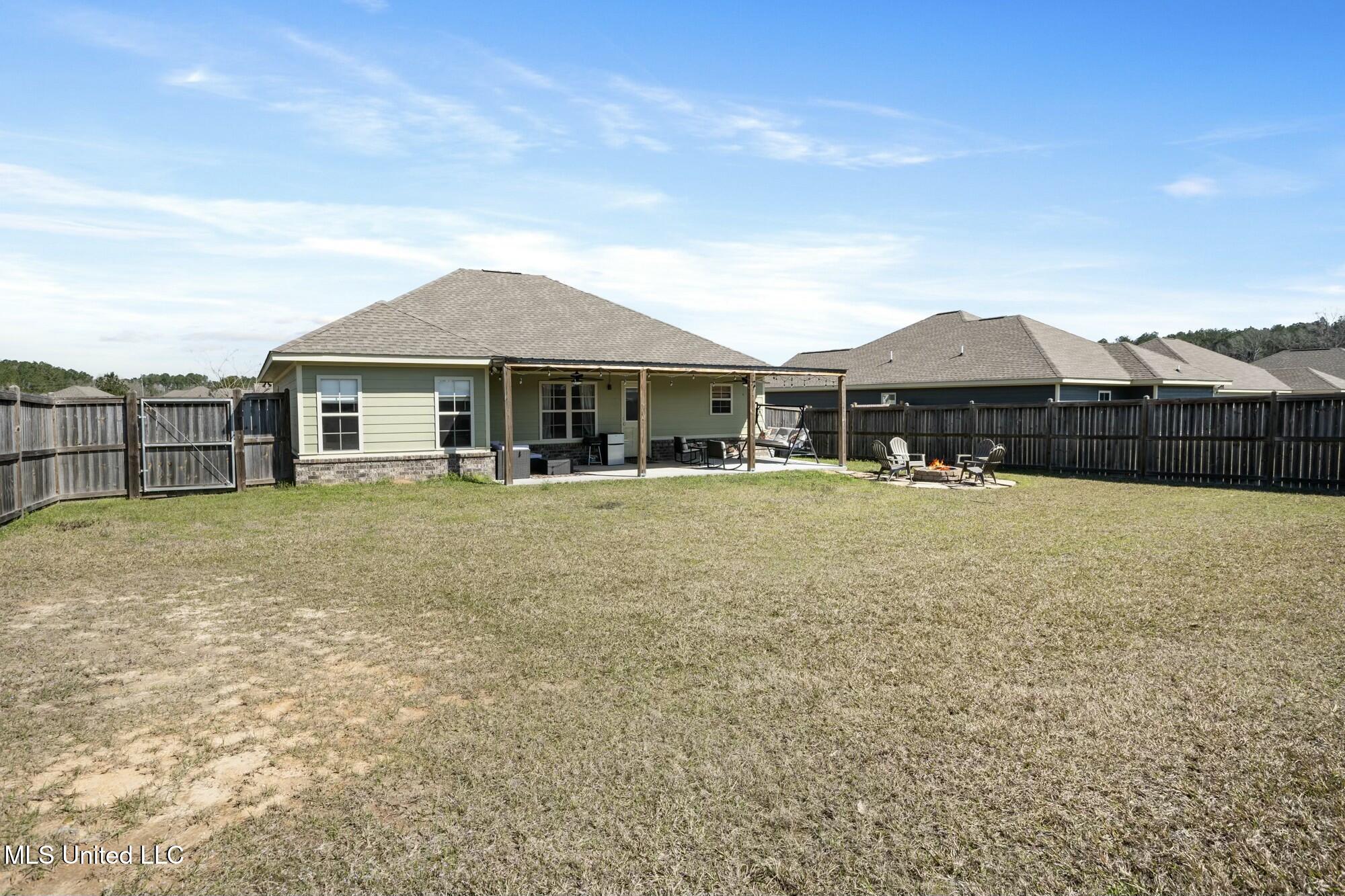 21 West Locust Sumrall, MS 39482 - Photo 30 of 46 tempImagekf7PbV