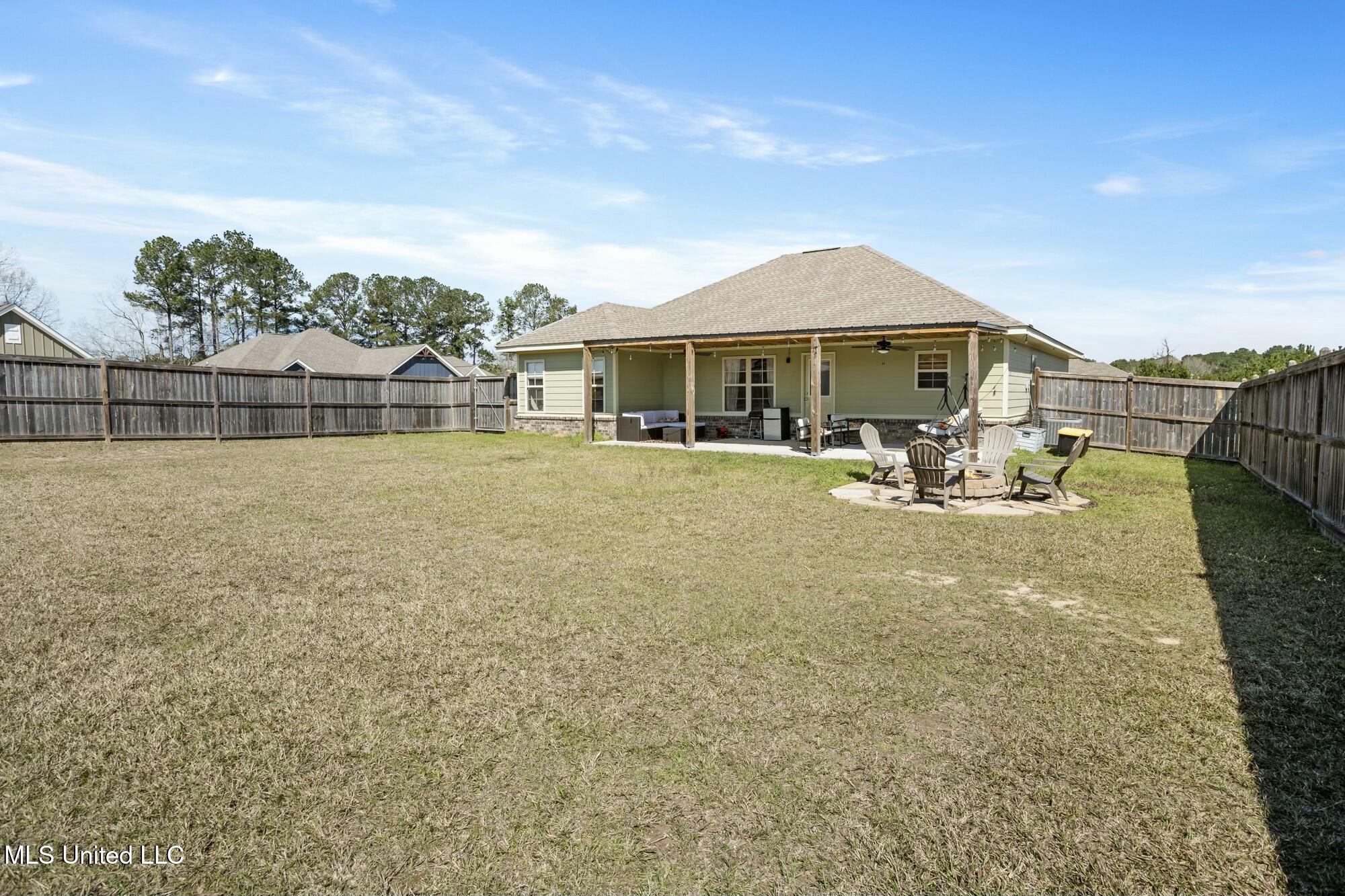 21 West Locust Sumrall, MS 39482 - Photo 31 of 46 tempImageTWzurv