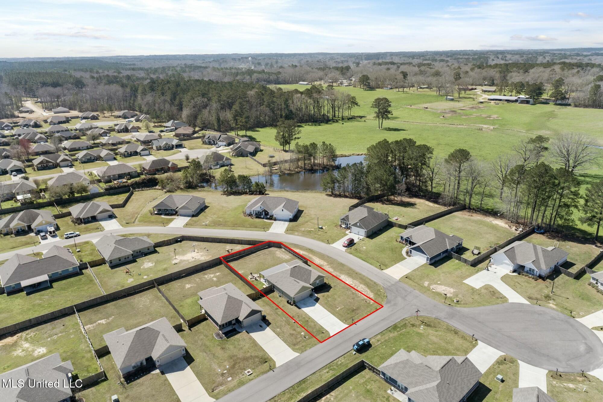 21 West Locust Sumrall, MS 39482 - Photo 33 of 46 tempImageCspAmx