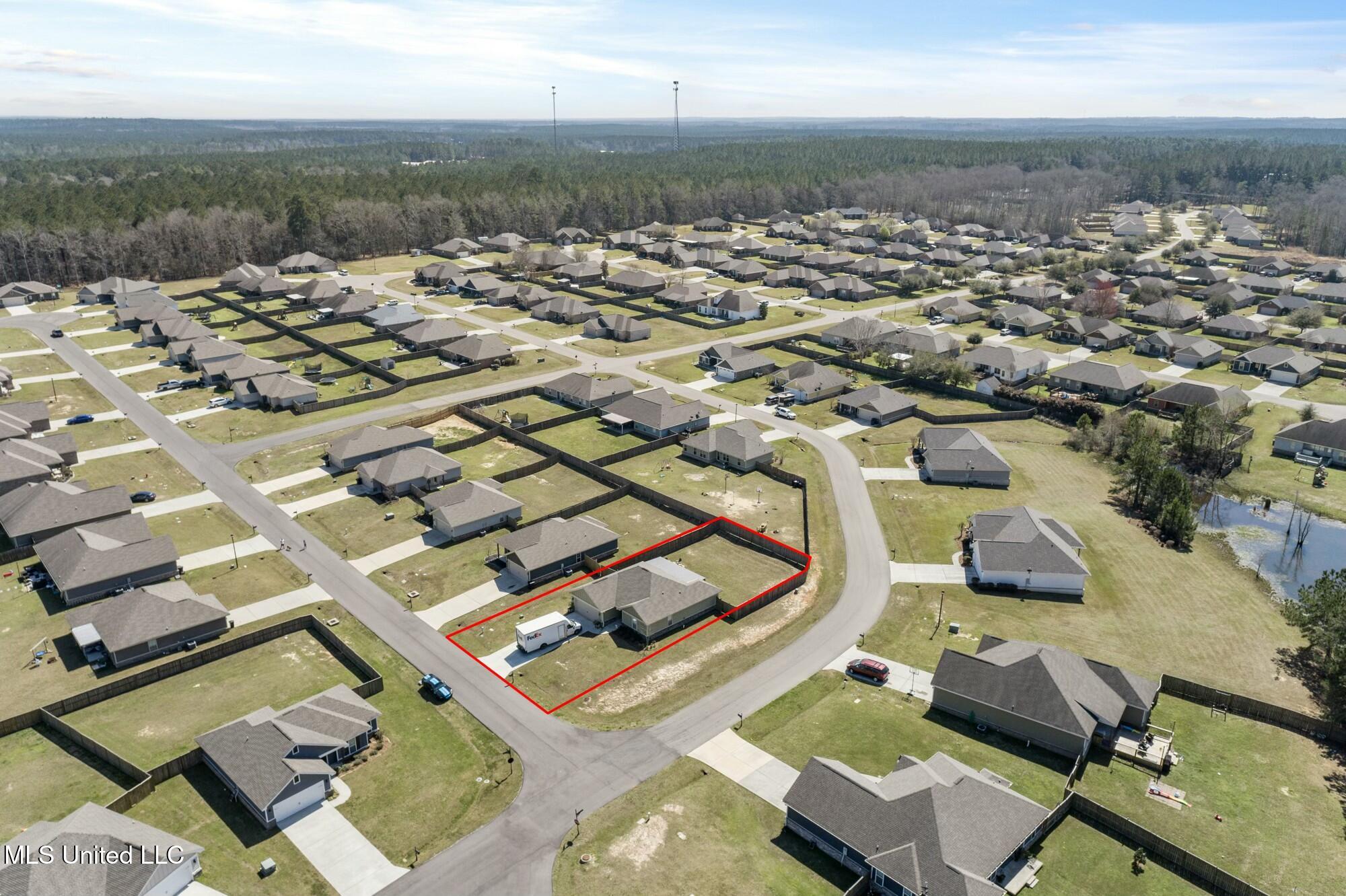 21 West Locust Sumrall, MS 39482 - Photo 35 of 46 tempImageZtfOPU